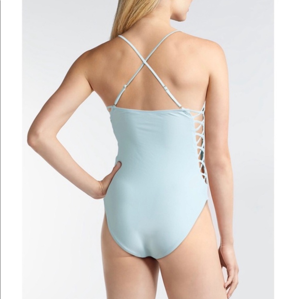CALIFORNIA SUNSHINE My Bonita one piece swimsuit - Picture 2 of 7